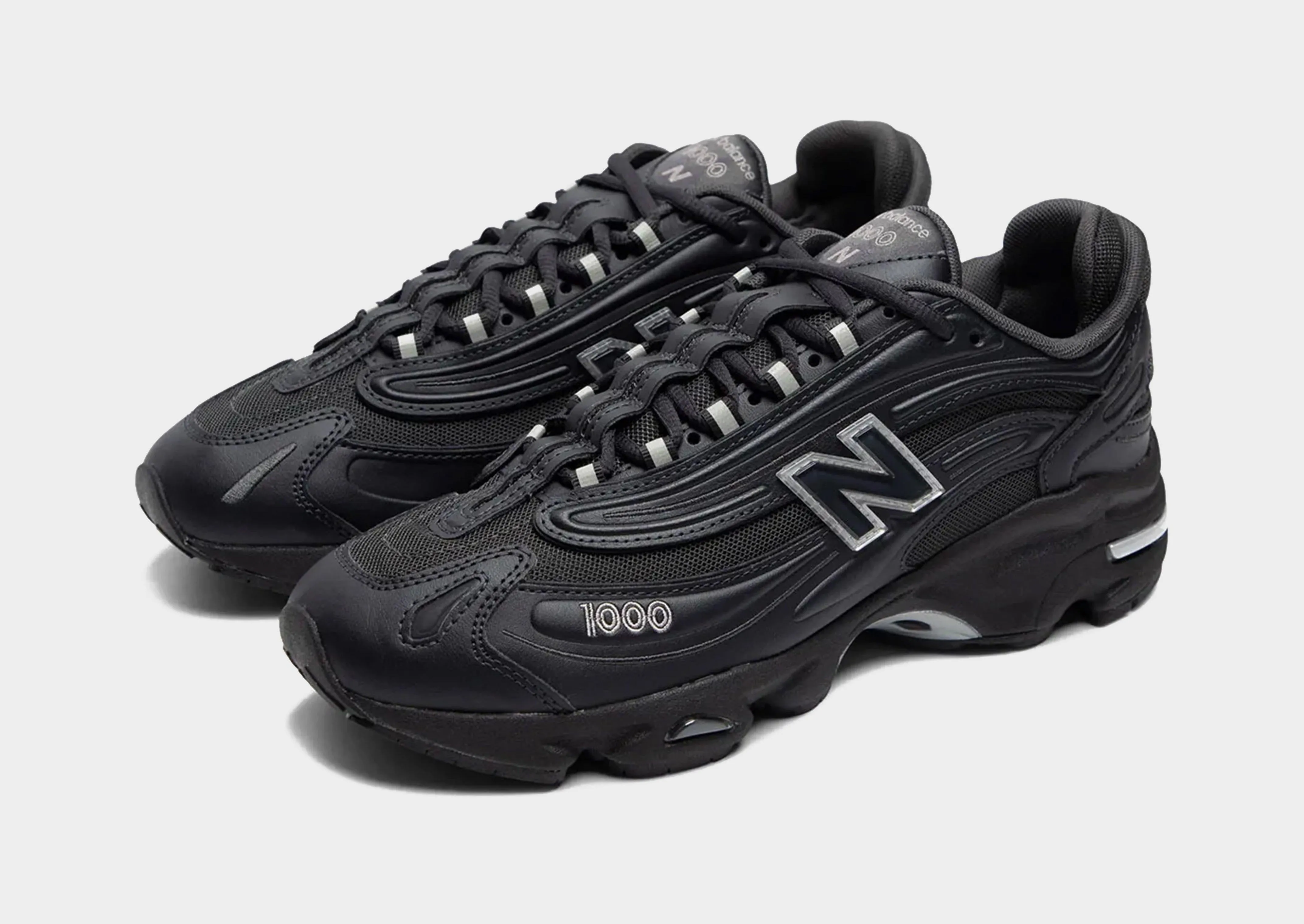 Quiet Strength, Simplicity Rules, Everyday Sleek, Shift Gear, Form And Function