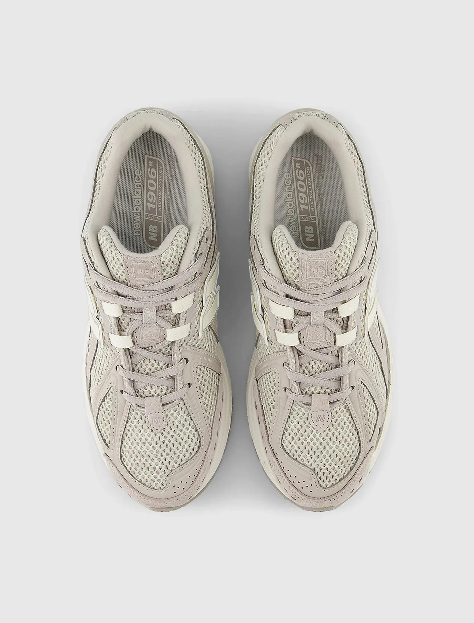 1906R "MOONROCK" Clothing	NEW BALANCE