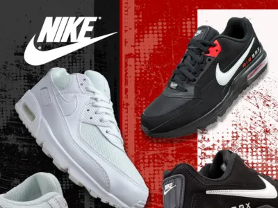 Nuvro Footwear and Daily Wear