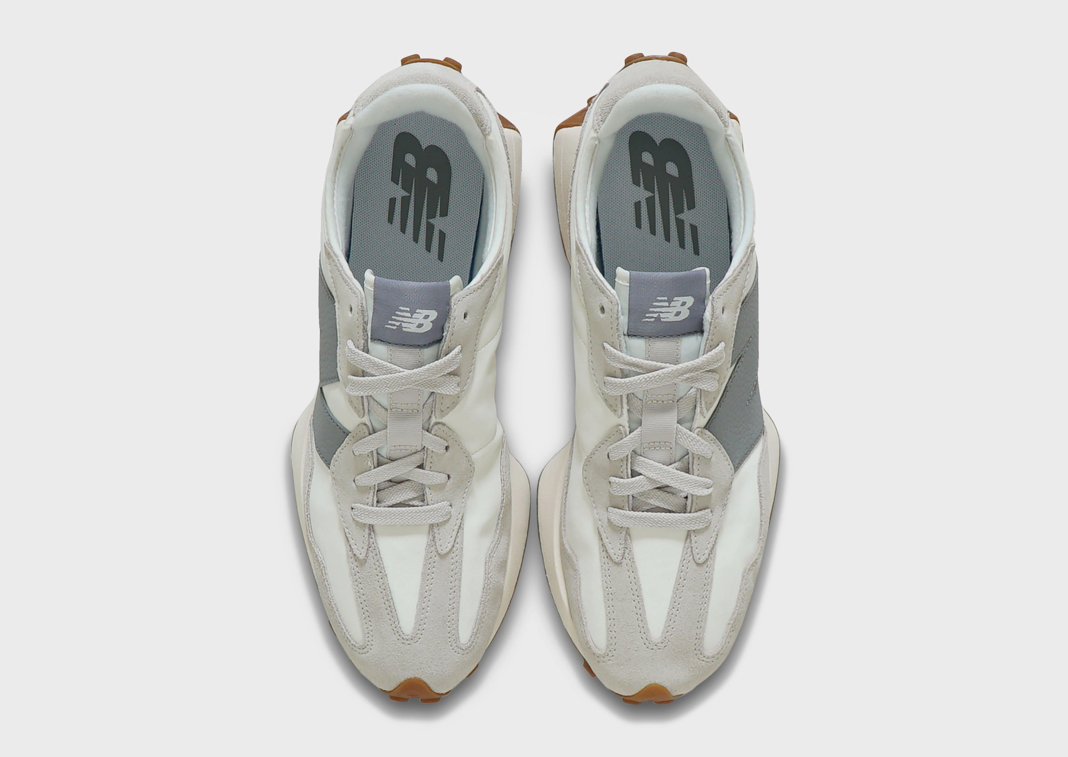 Relaxed Innovation, Bold Details, Built Around You, Clean Profile, Your Fit System, Essential Structure