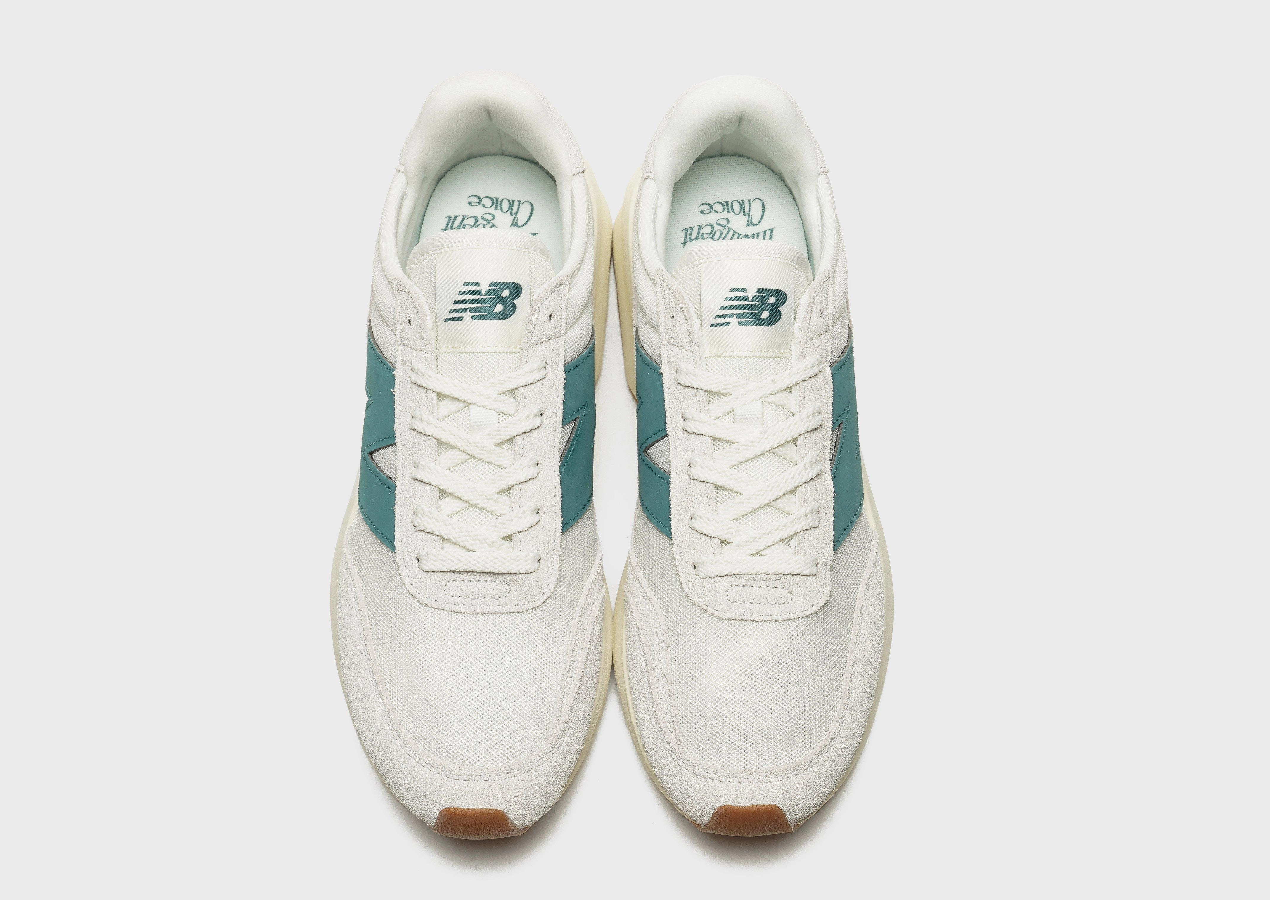 Built For Feel, Fresh Function, Journey Wear, Live-Core, Core Elements, Subtle Evolution, Forward Pulse