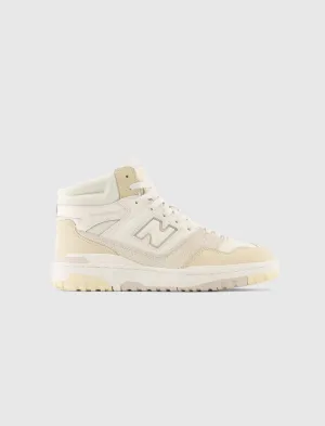 650R "BEIGE" Clothing	NEW BALANCE