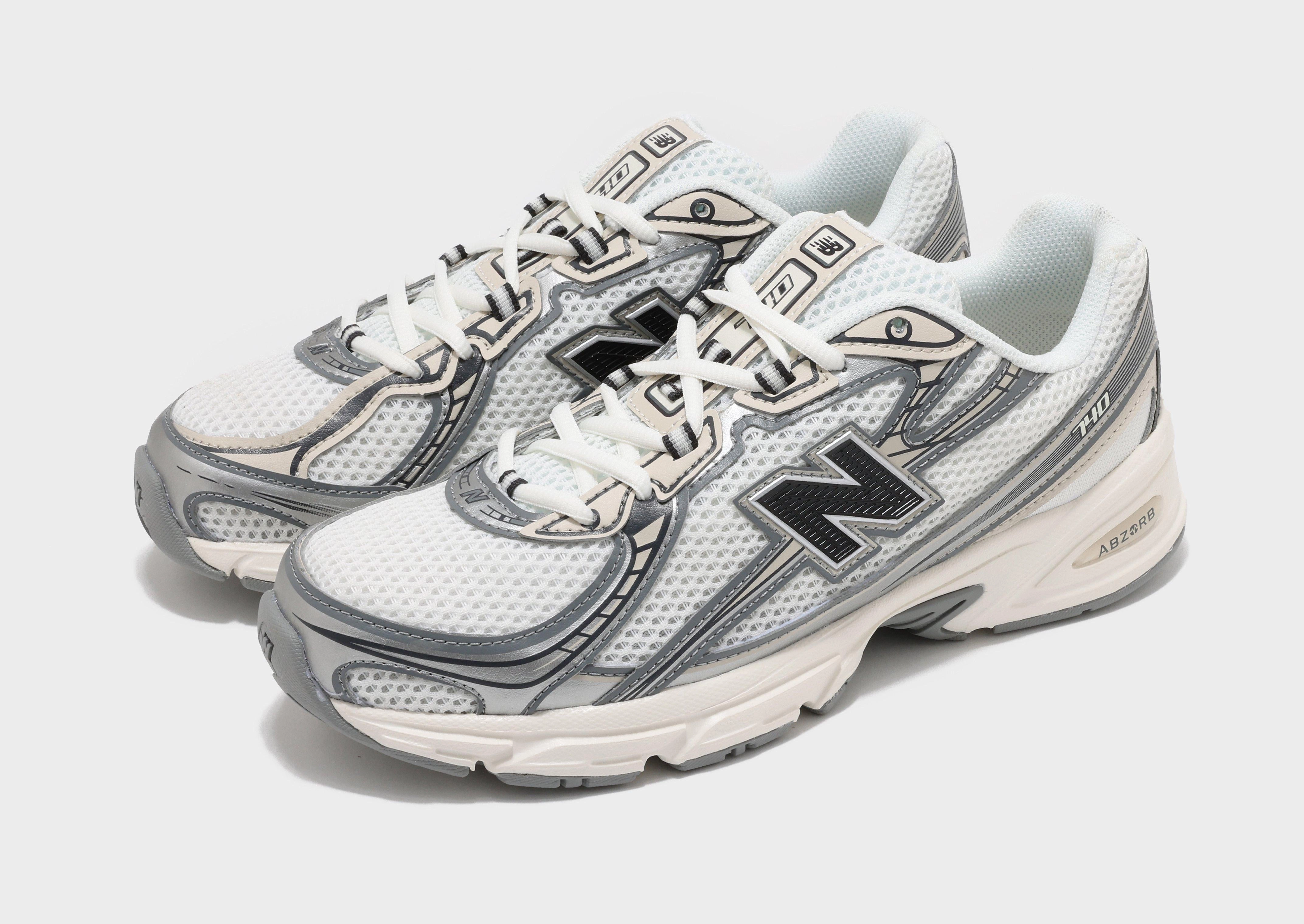 Crafted To Move, Designed For Pace, Soft Impact, Style Made Easy, Refined Tone