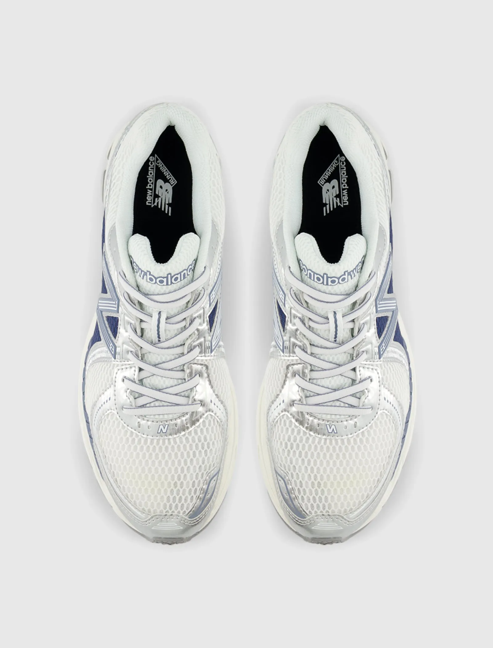 860 V2 NORTHERN LIGHTS PACK "ARCTIC GREY" Clothing	NEW BALANCE