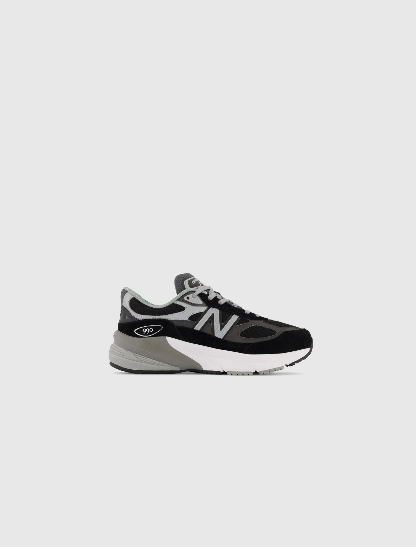 990 "GREY" TD Clothing	NEW BALANCE