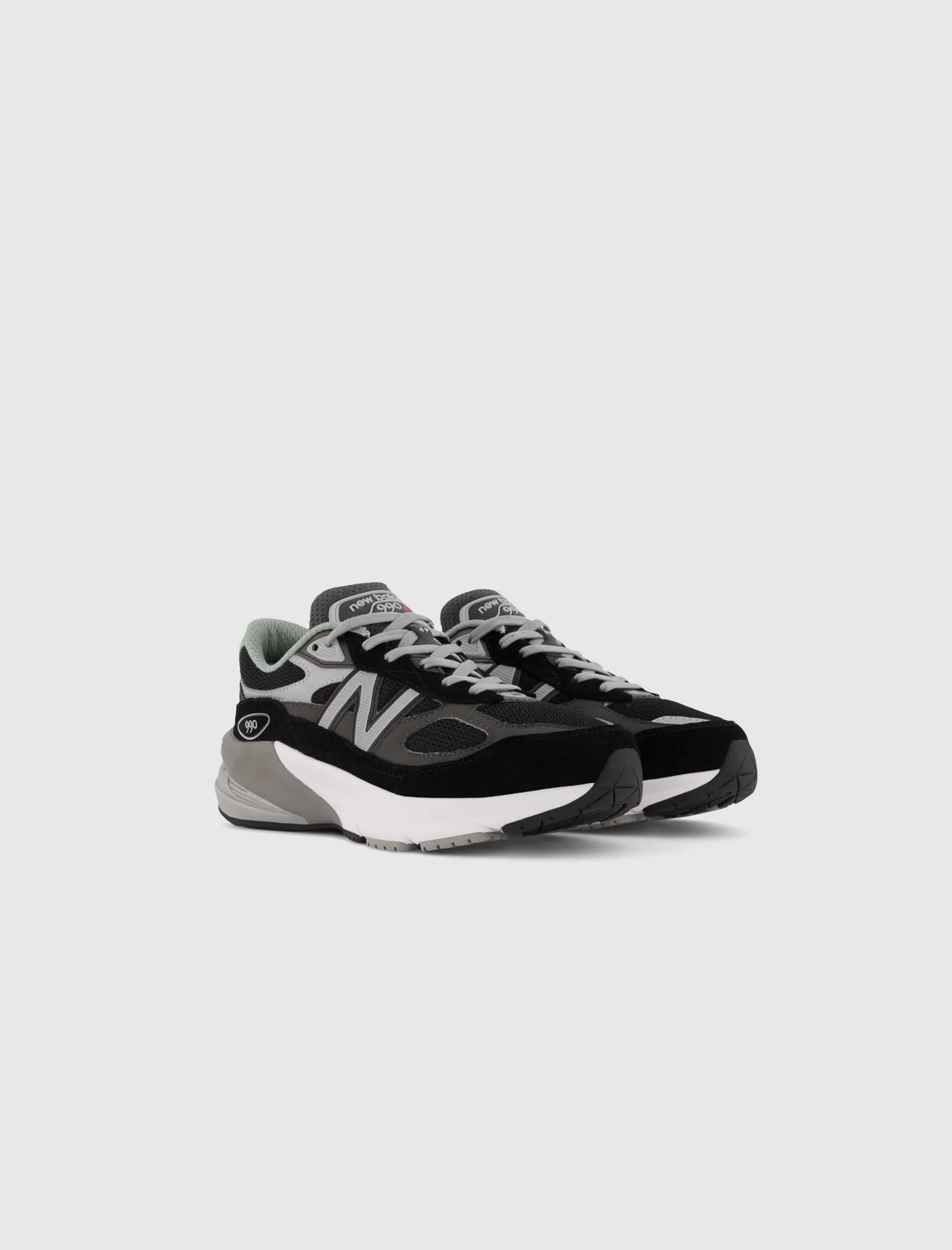 990 "GREY" TD Clothing	NEW BALANCE