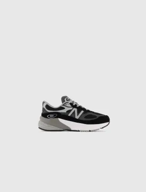 990 "GREY" TD Clothing	NEW BALANCE