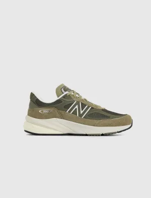 990 V6 "TRUE CAMO" Clothing	NEW BALANCE