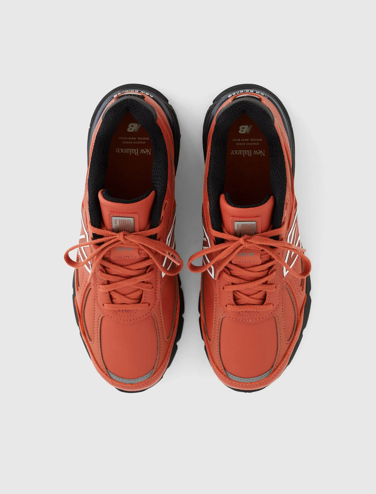 990v4 MADE IN USA "MAHOGANY" Clothing	NEW BALANCE
