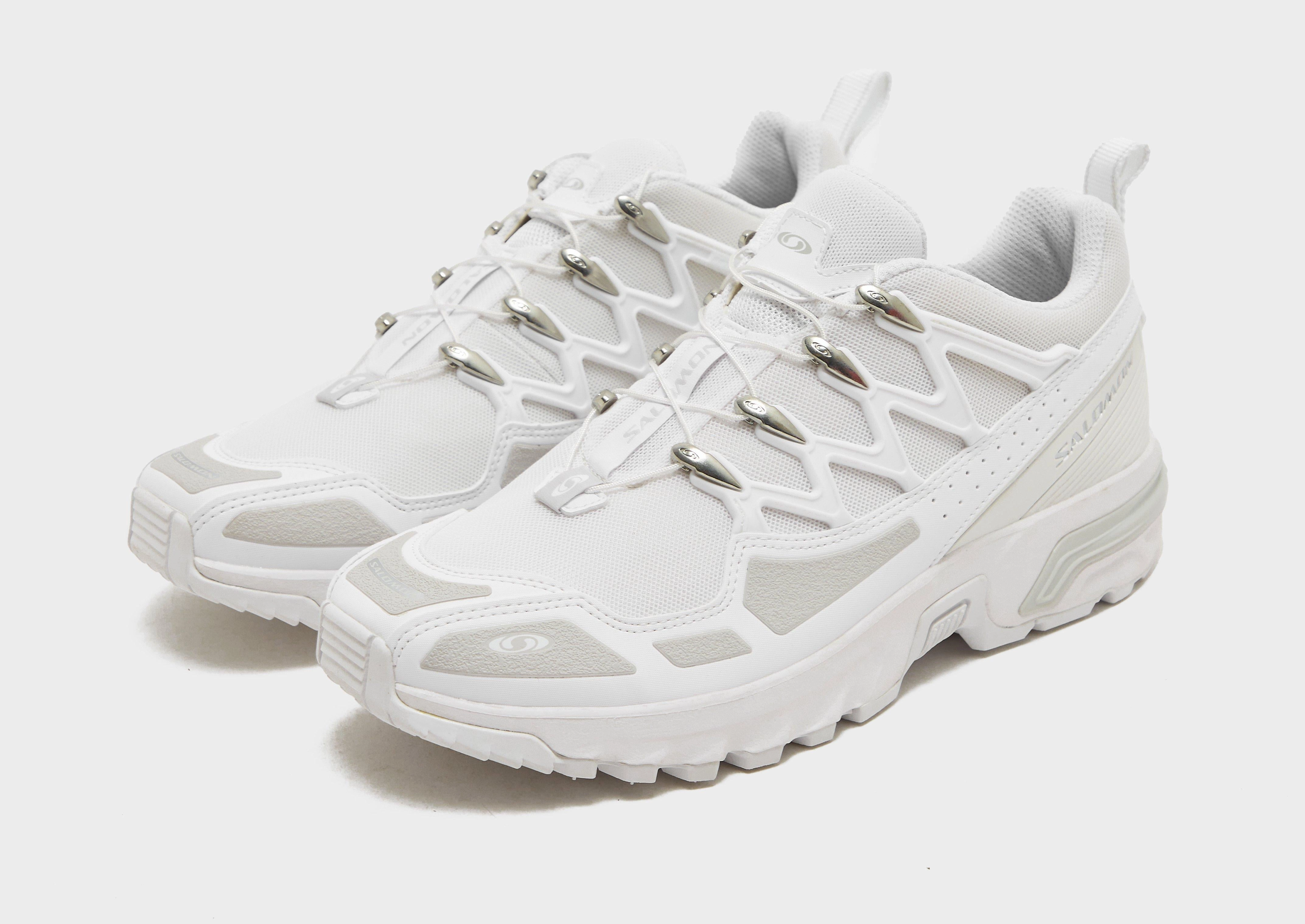 Built To Adapt, Lightweight Living, Restless Fit, Everyday Armor, Built For Motion