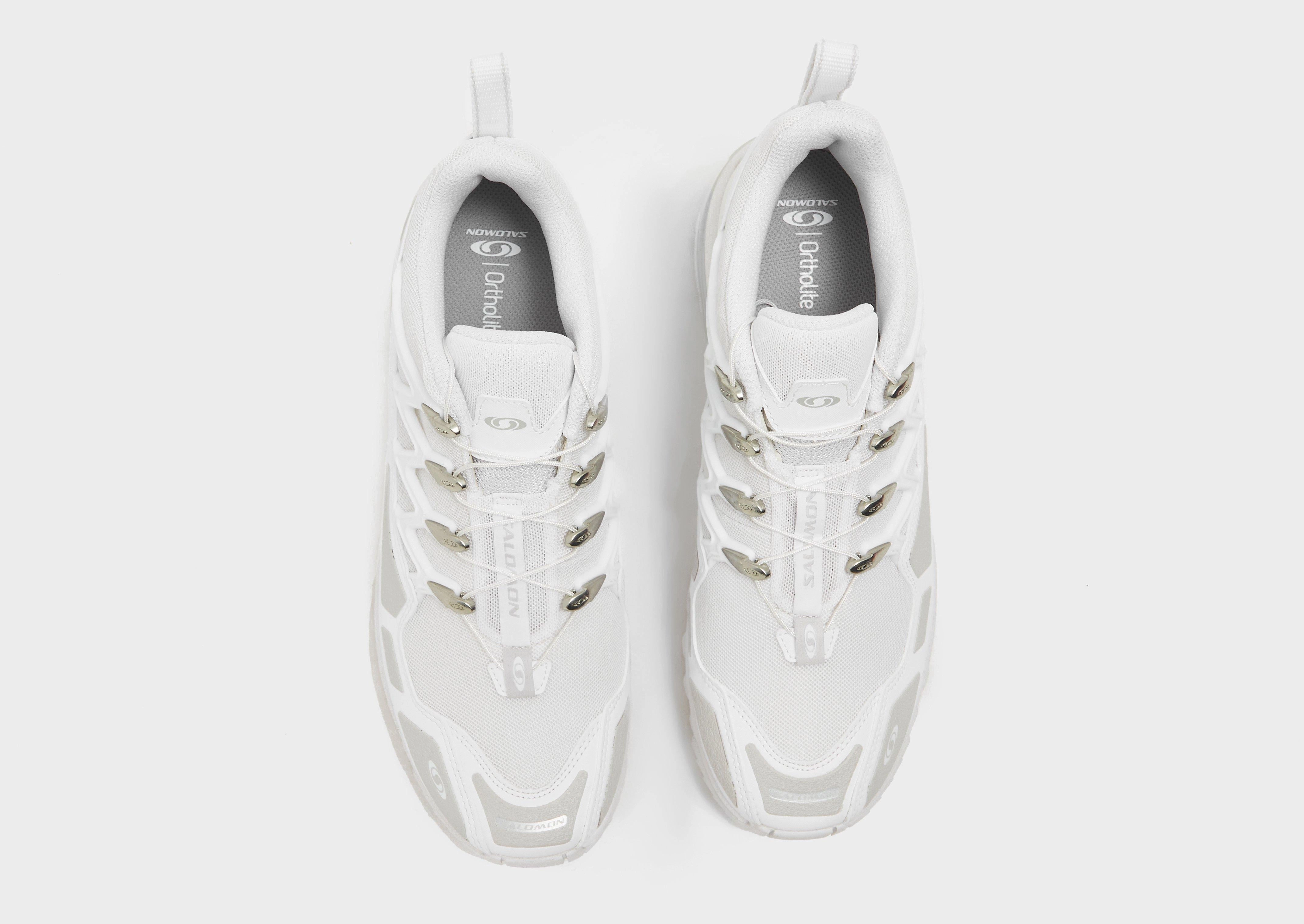 Subtle Signature, Smooth Layers, Quiet Attitude, Mindful Motion, Clean-Motion System