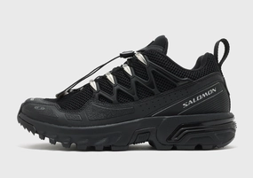 Lifestyle Built, Core-Centric, Rhythmic Comfort, Crafted Silhouette, Live In Motion