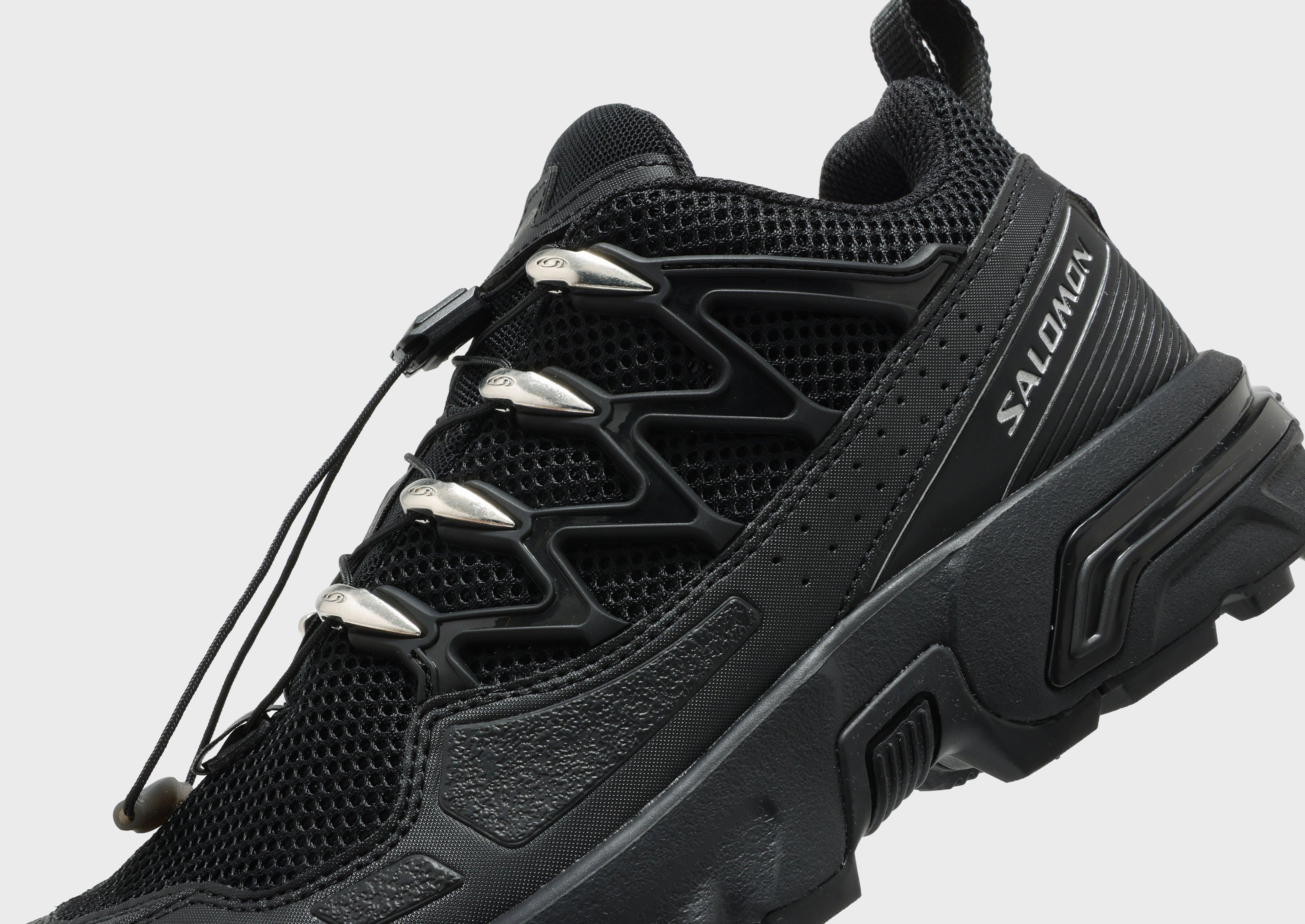Subtle Impact, Adapt-Fit Gear, Crafted Lifestyle Gear, Pure Lines, Form In Action