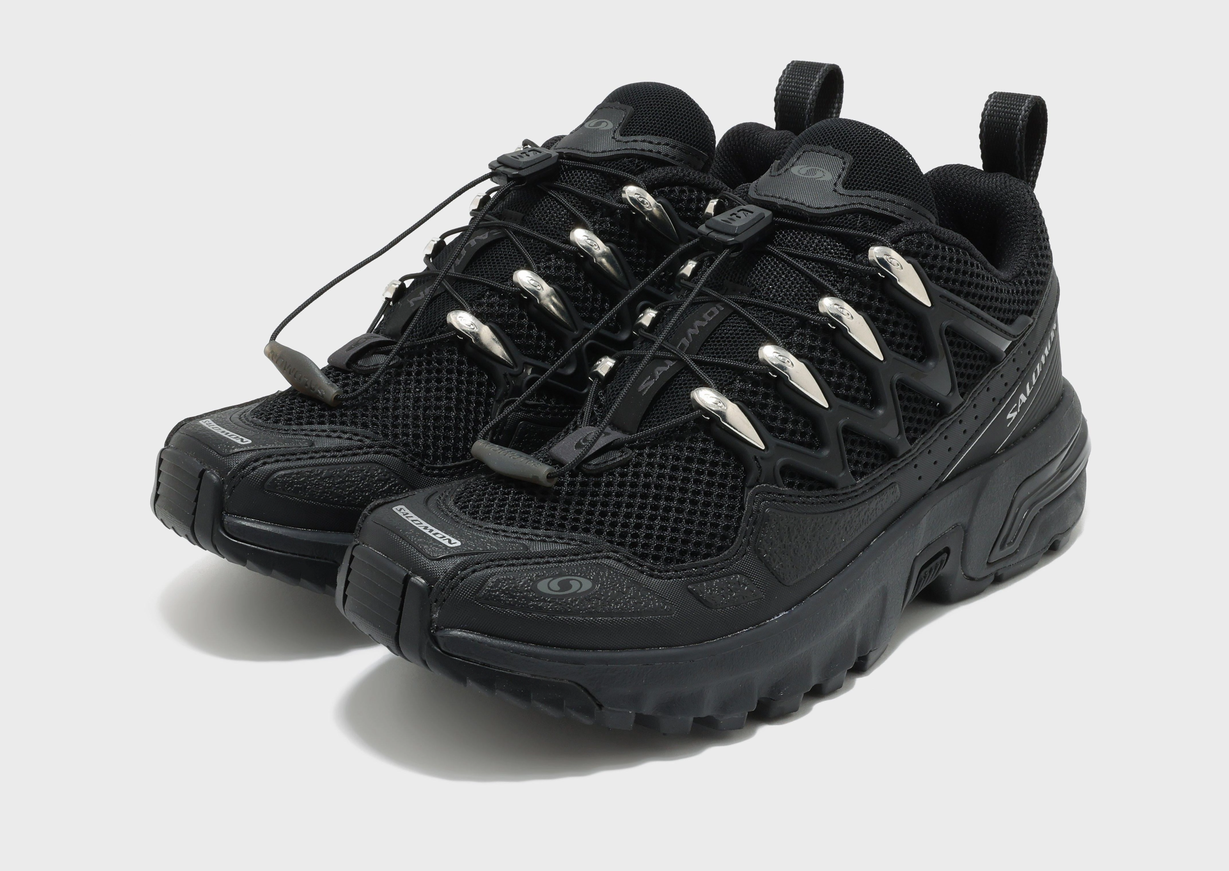 Refined Moves, Fluid Design, Engineered For Flow, Daily Build, Refined Versatility