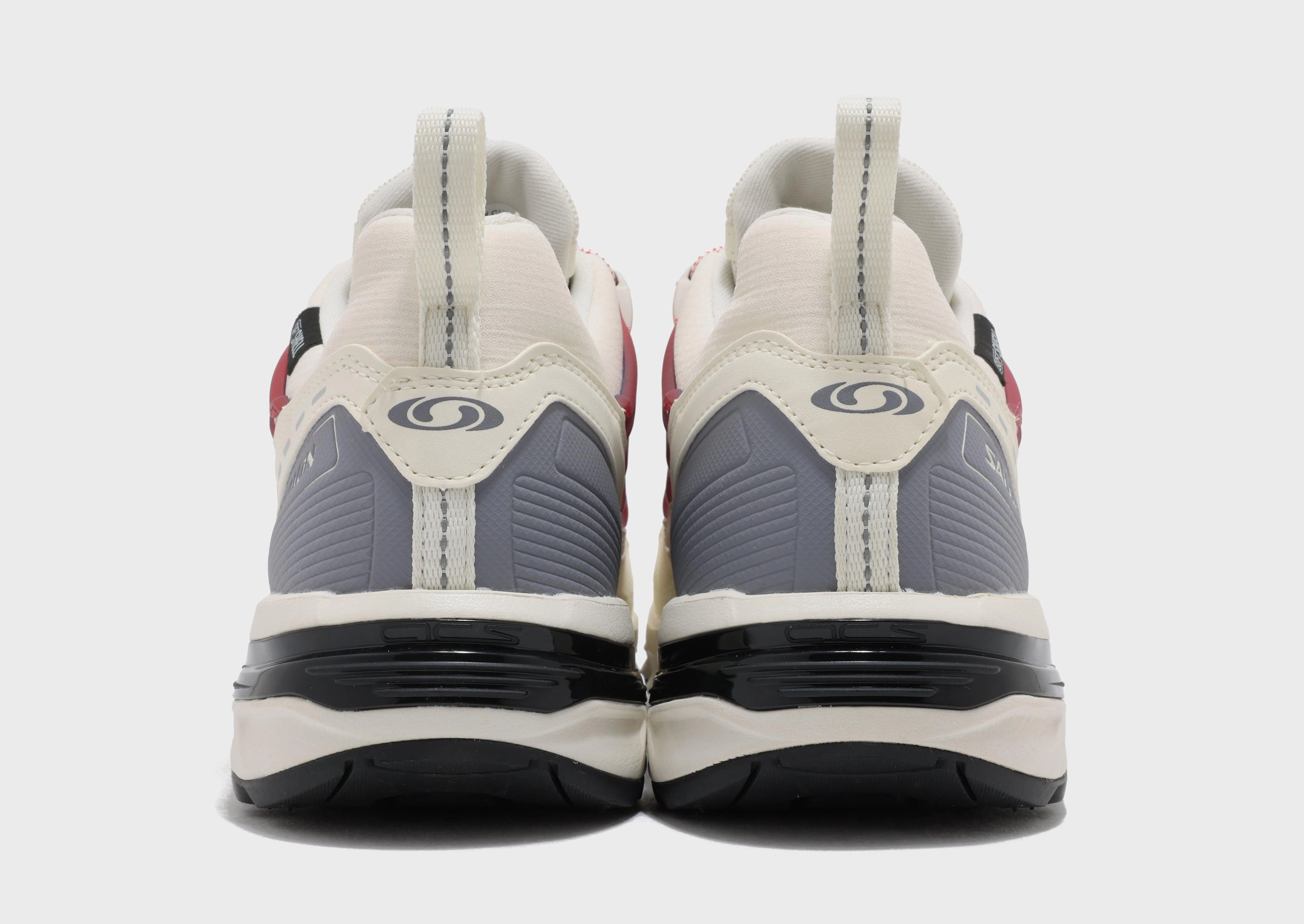 Change-Ready, Minimal Movement, Go-To Gear, Move With Purpose, Precision Comfort, Clean-Motion System