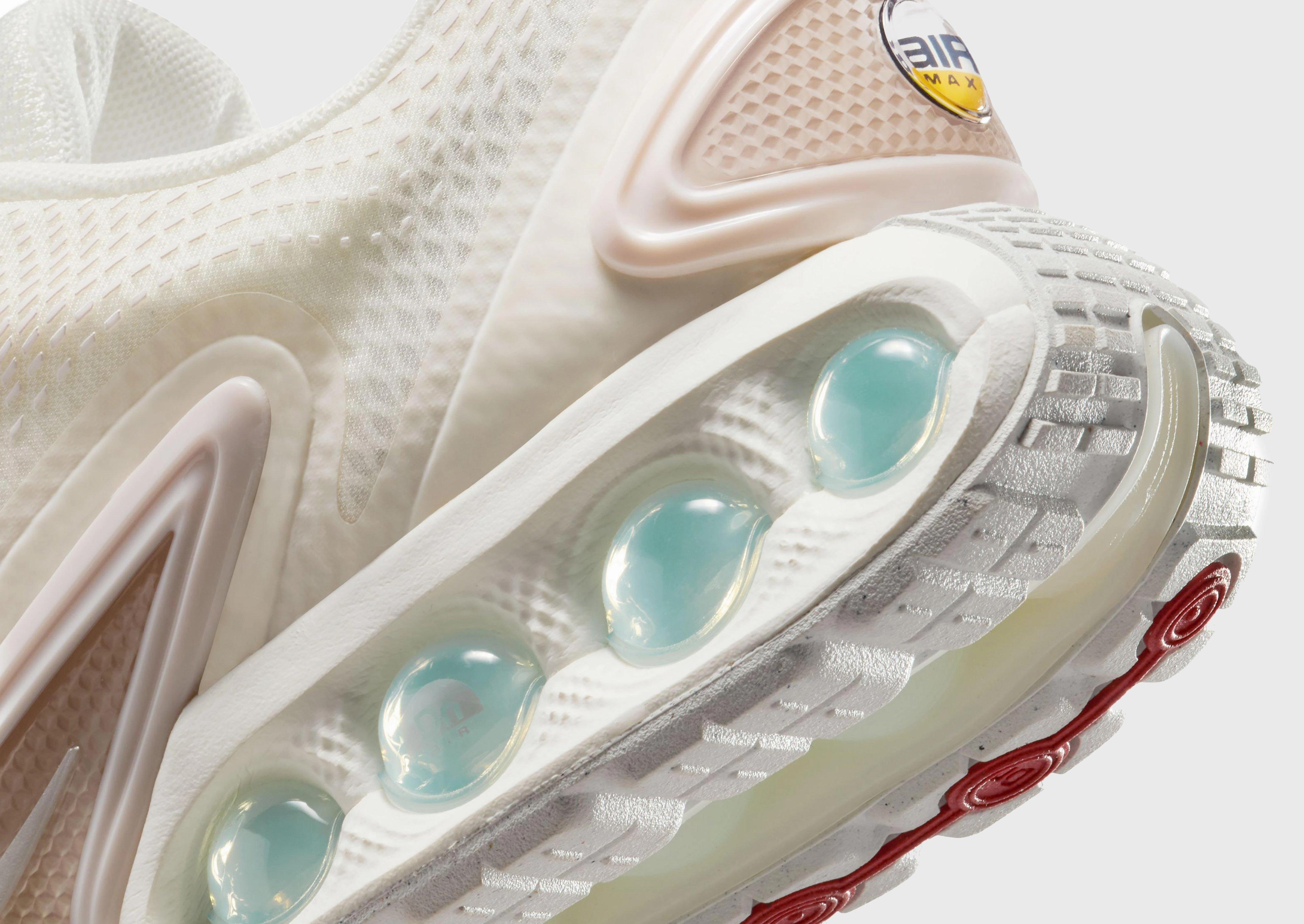 Streamlined Fit, Future-Ease, Precision Comfort, Core Pulse, Shift-Mode