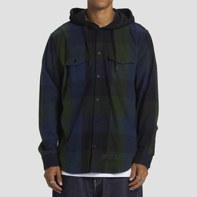 Refined Flowwear, Street Clarity, Form In Action, Pure Function, Structured Motion