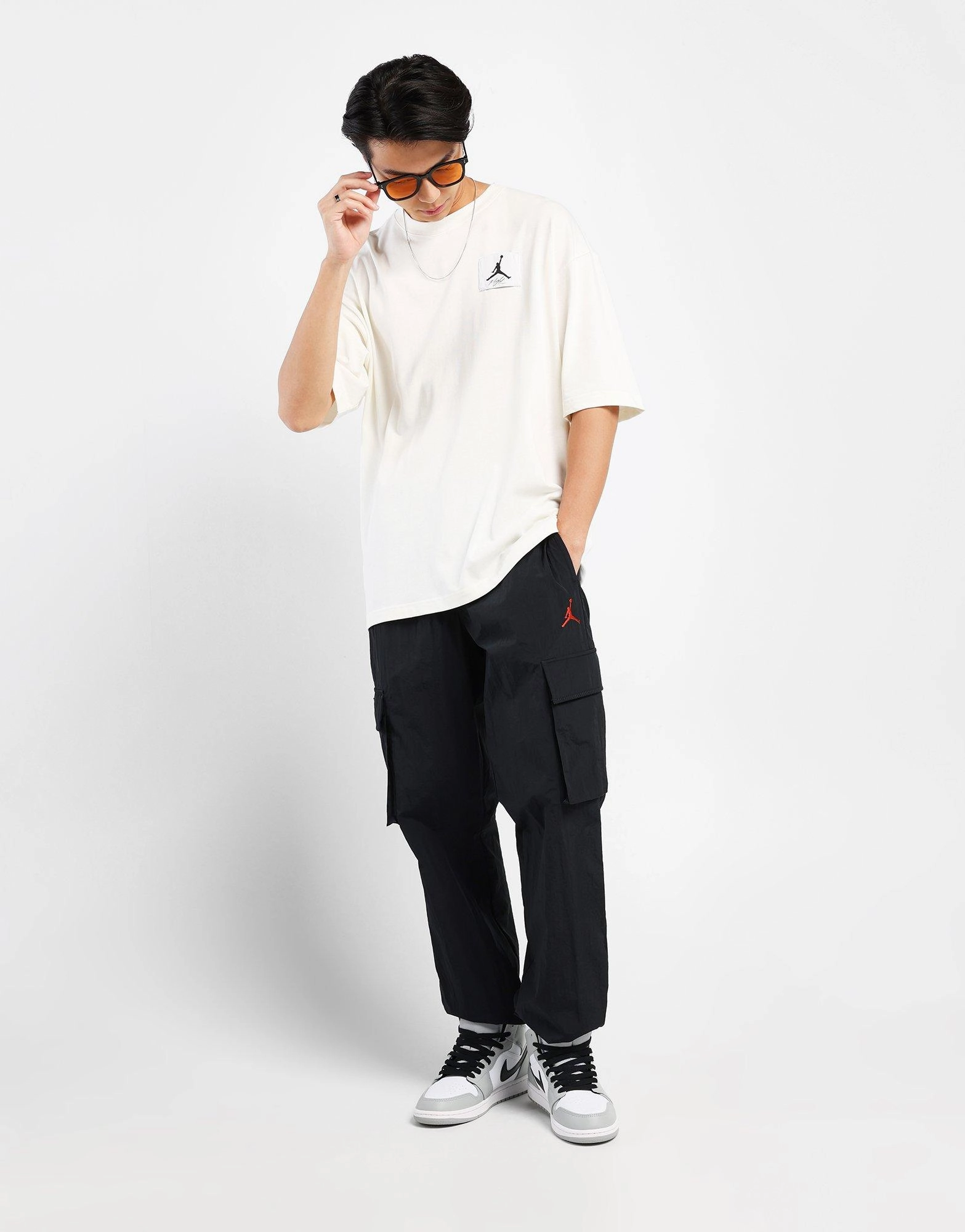 Purpose Fit, City Ready, Edge-Layered, Light-Living, Step Into Rhythm, Modular Uniform, Motion-Elevated