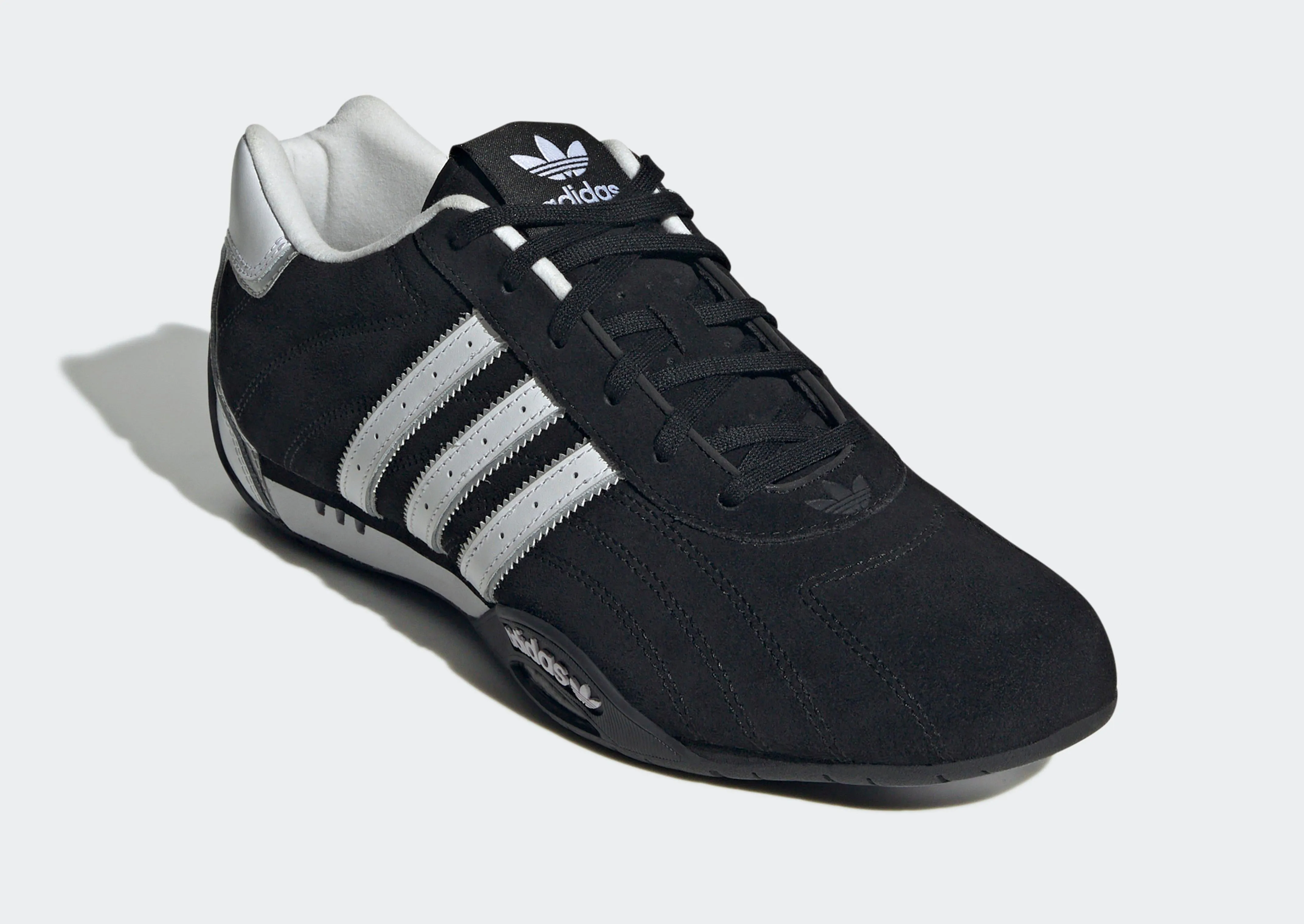 Fluid-Form Design, Cool And Clean, Refined Looks, Bold Details, Core-Driven, Essential Rhythm, Purpose Fit