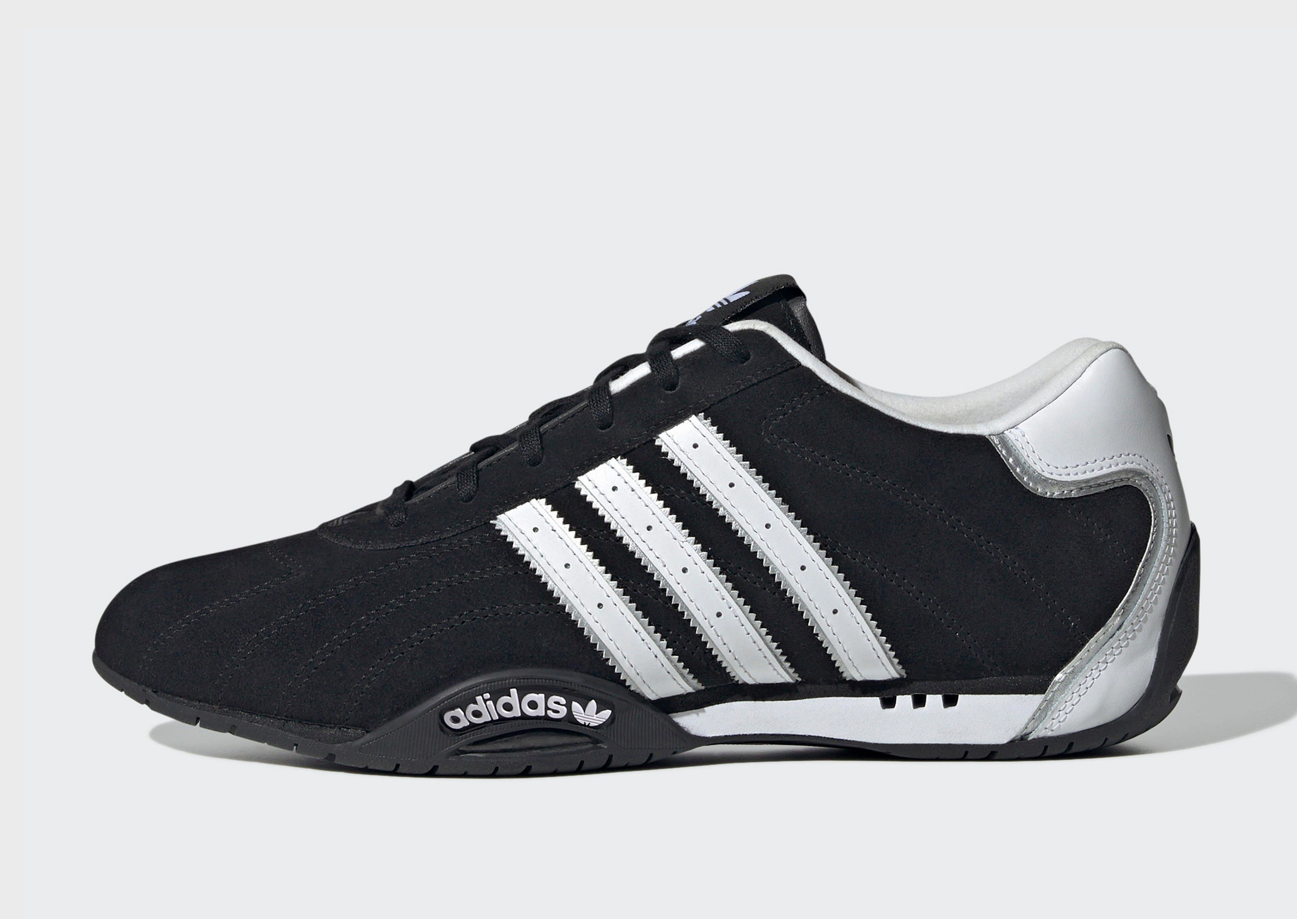 Daily-Ready, City-Functional, Cool Shift, In-Motion Look, Function First