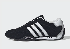 Daily-Ready, City-Functional, Cool Shift, In-Motion Look, Function First