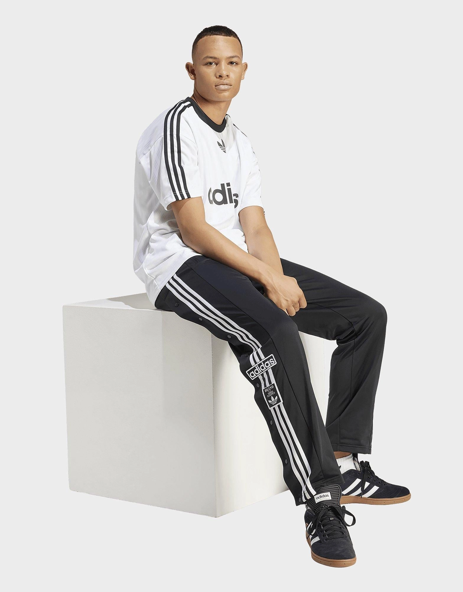 Purely You, Sleek Routine, Flexible Everyday, On-The-Go Style, Motion Clarity, Adapted Living, Modern Identity, Comfort All Ways