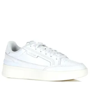 Adidas Aspyre White Shoes_Adidas