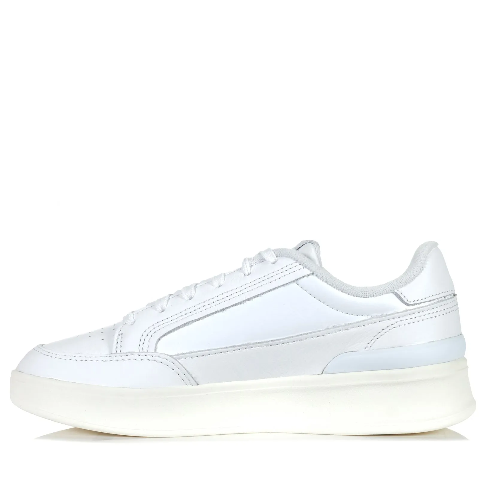 Adidas Aspyre White Shoes_Adidas