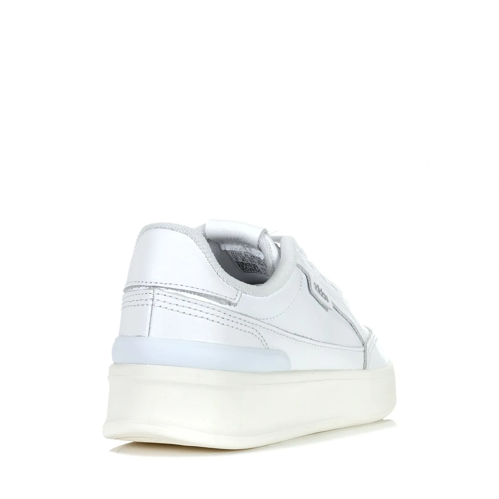 Adidas Aspyre White Shoes_Adidas