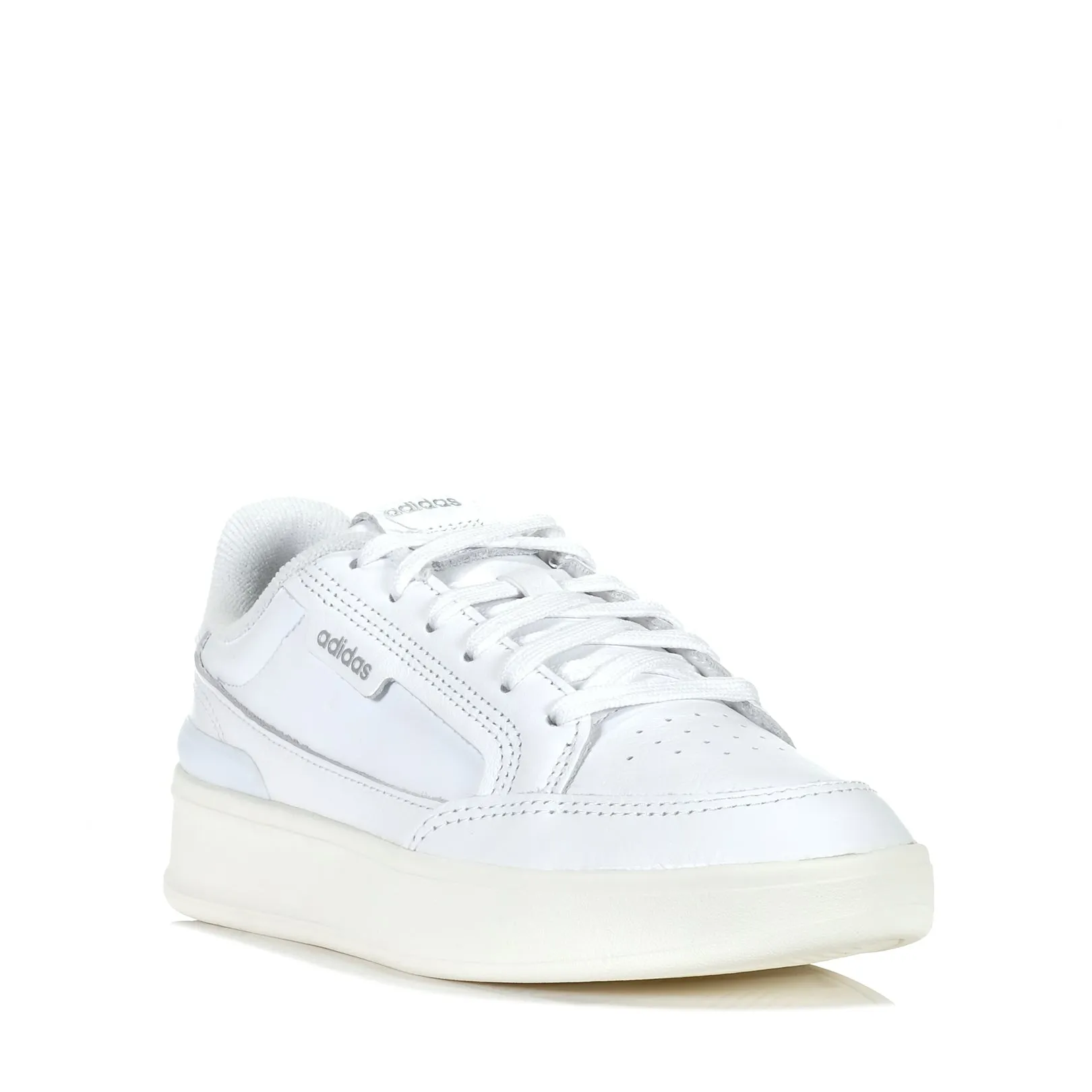 Adidas Aspyre White Shoes_Adidas