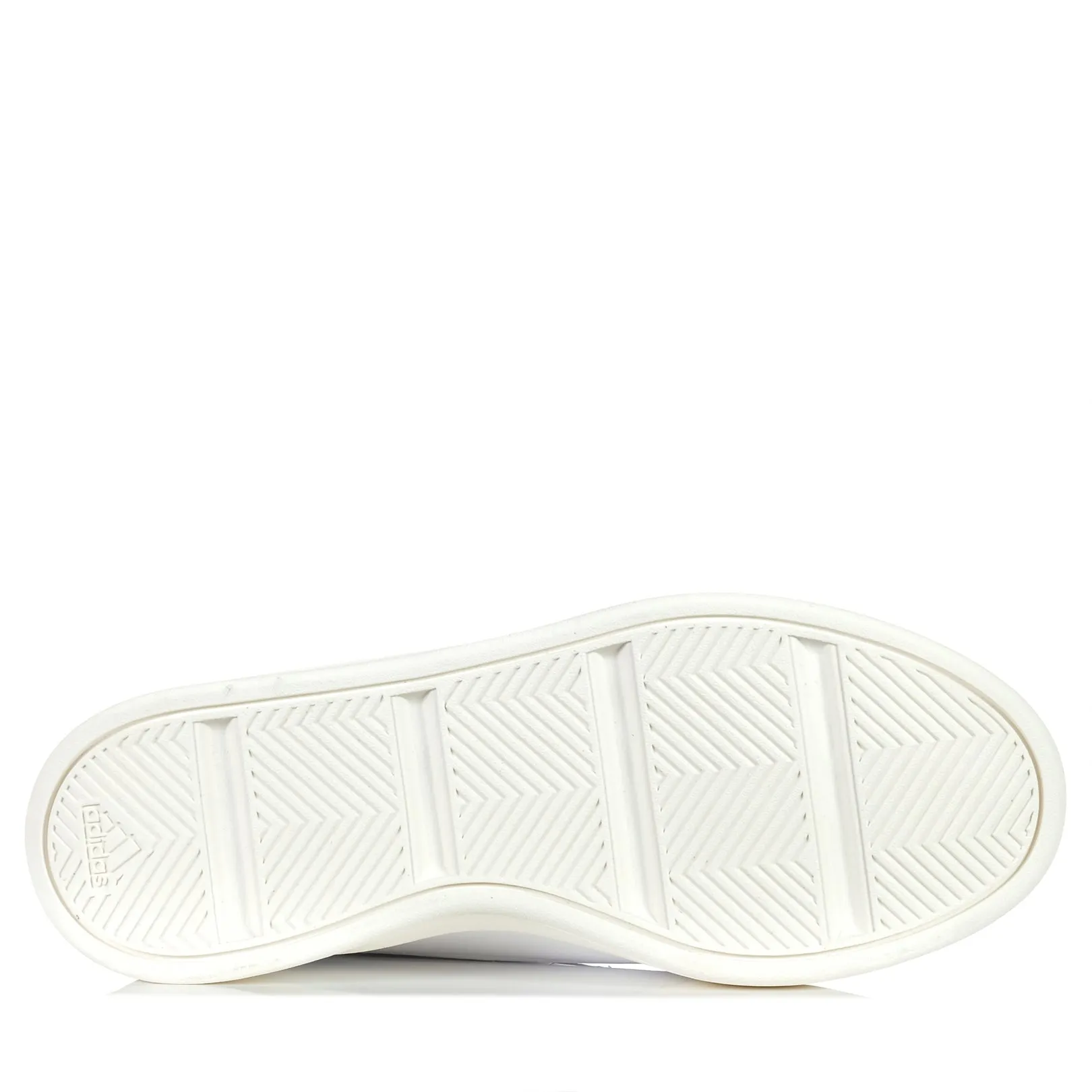 Adidas Aspyre White Shoes_Adidas