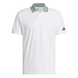 adidas Beyond Twistknit Golf Polo Shirt IM7864