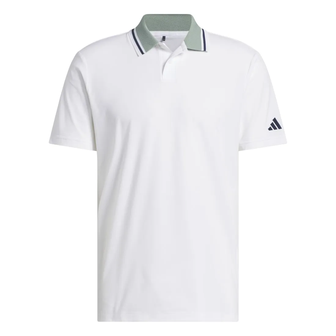 adidas Beyond Twistknit Golf Polo Shirt IM7864