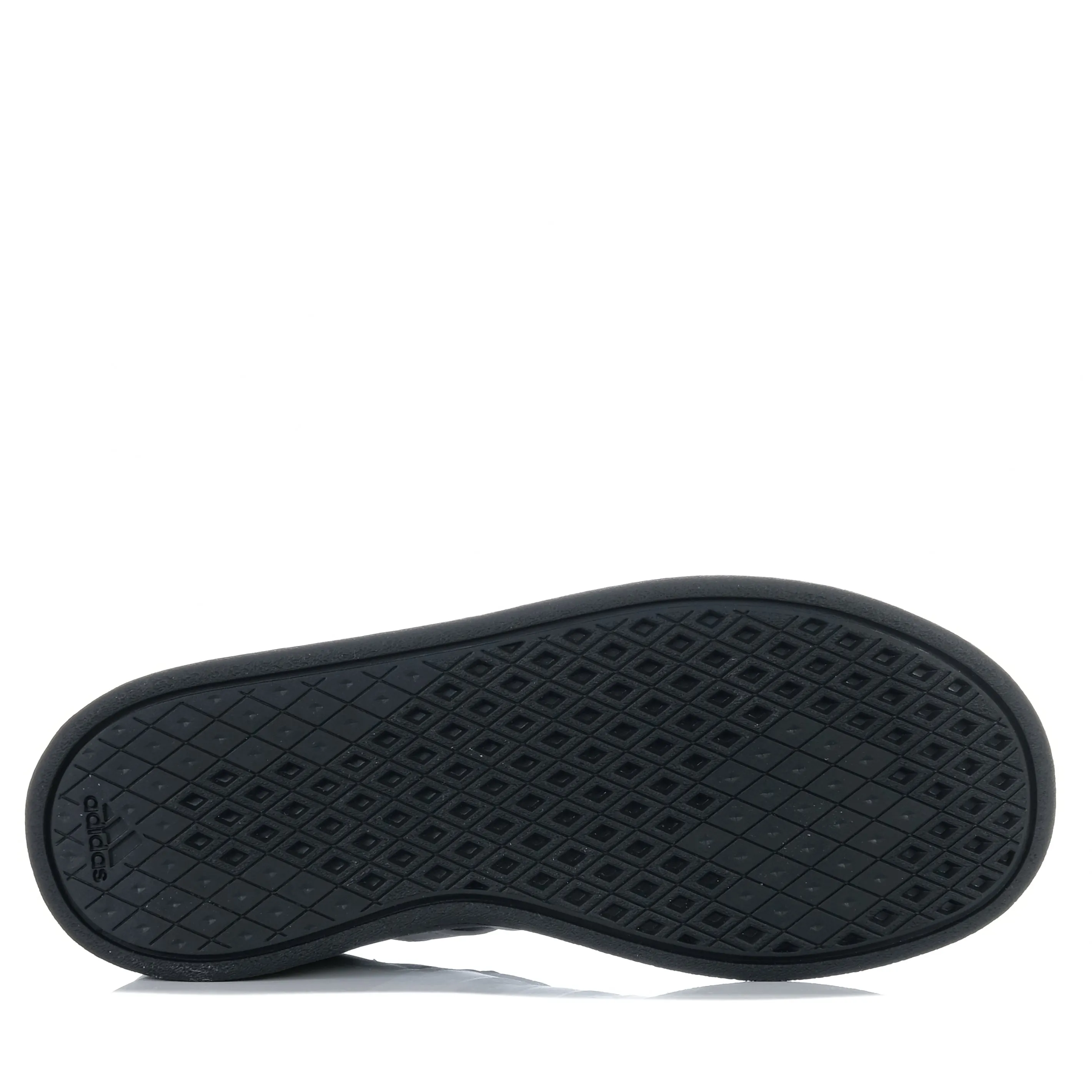 Adidas Breaknet 2.0 EL Youth Black/White Shoes_Adidas