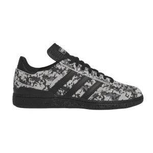 Adidas - Busenitz - Grey / Black / Heather Adidas Clothing