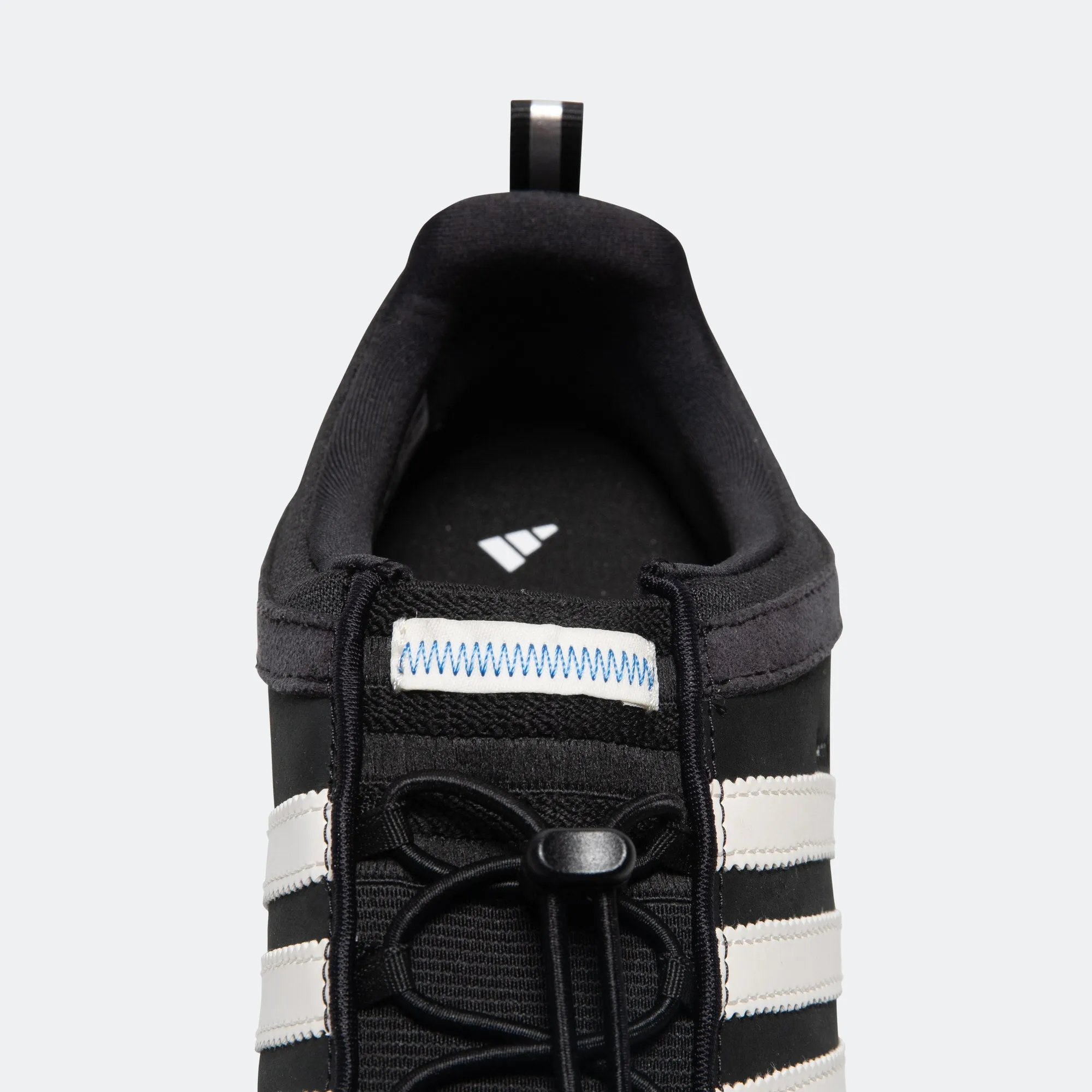 Adidas Clothing Ballerina x Bad Bunny - Core Black/Core White-Carbon