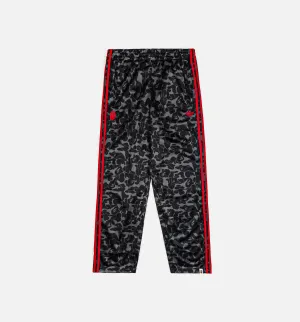 Adidas Clothing Bape x Adidas All Over Print Track Mens Pant - Black