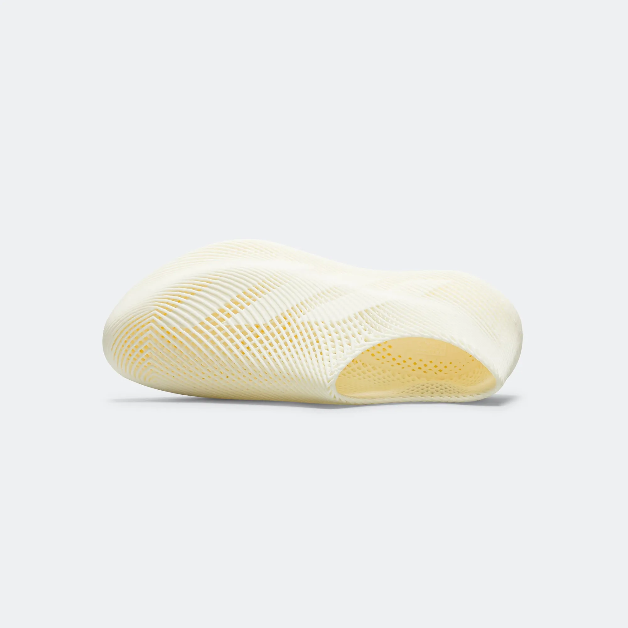 Adidas Clothing Climacool - Off White/Off White