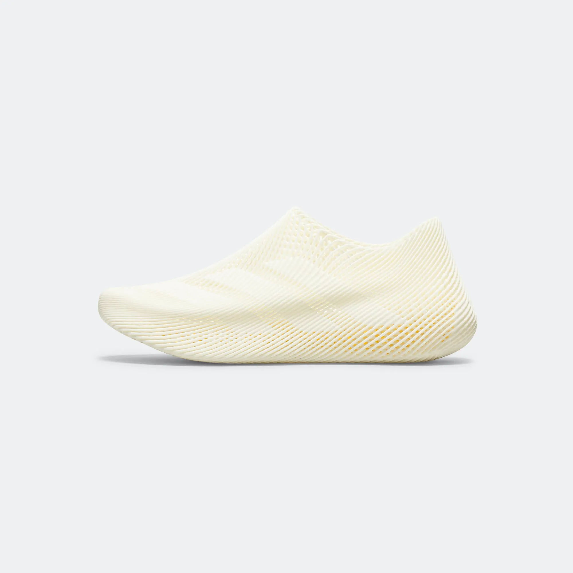 Adidas Clothing Climacool - Off White/Off White