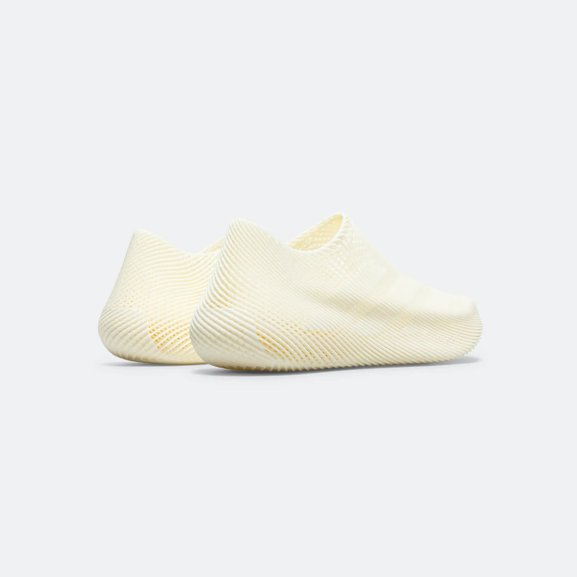Adidas Clothing Climacool - Off White/Off White