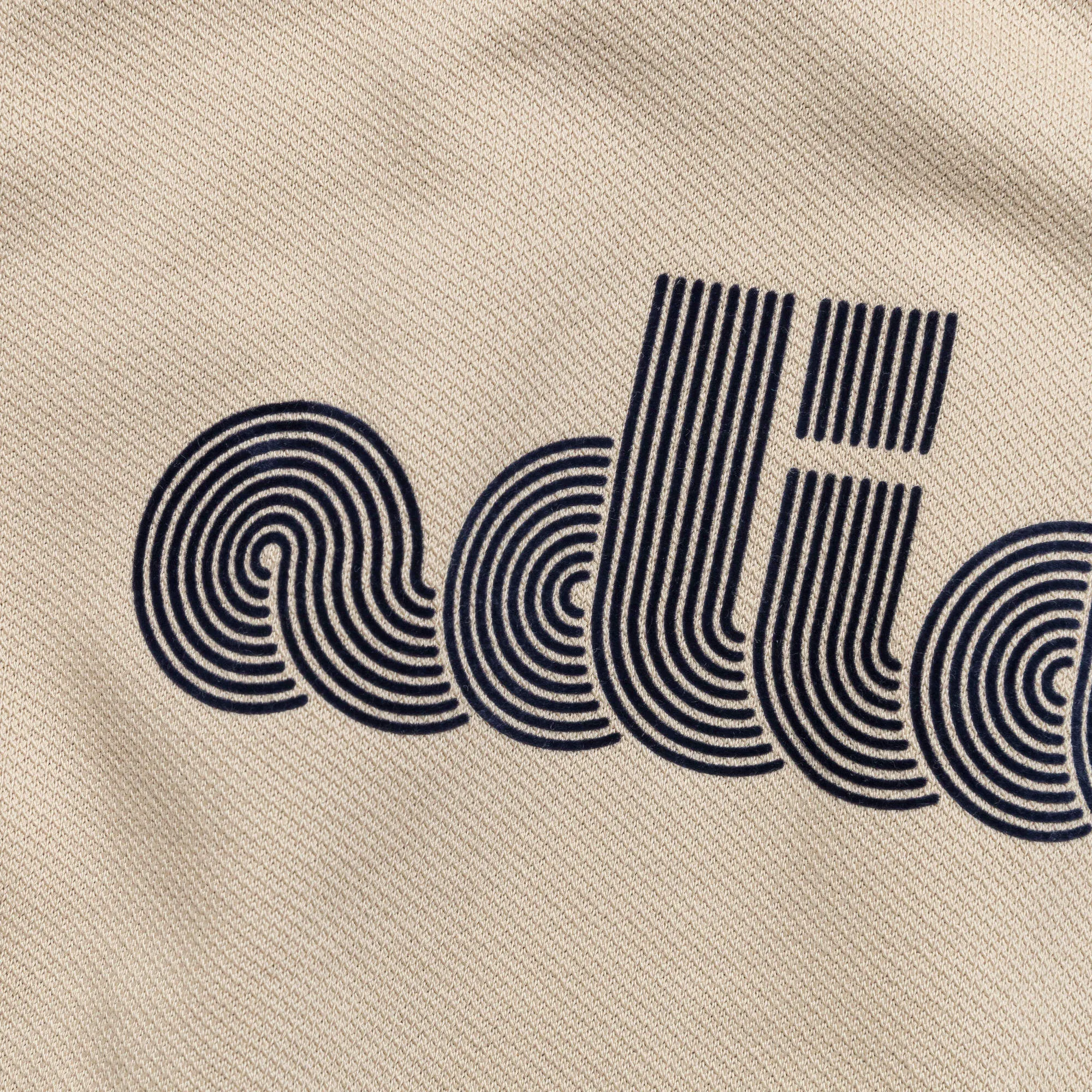 Adidas Clothing Crewneck x Brain Dead - Branch