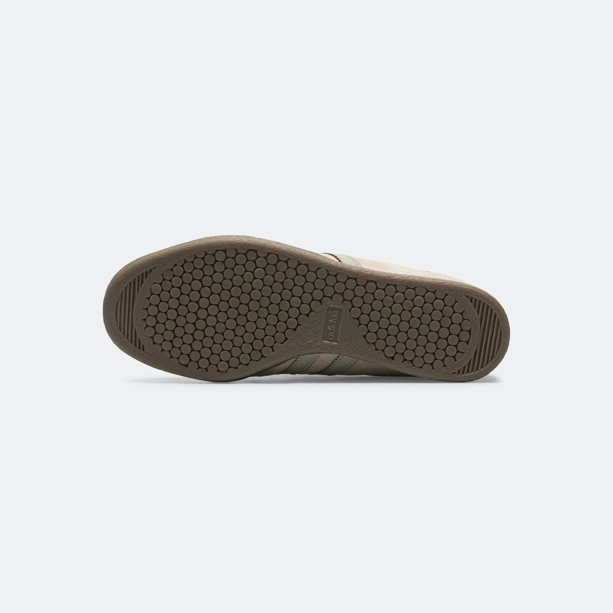 Adidas Clothing Failsworth SPZL - Dust Sand/Sesame