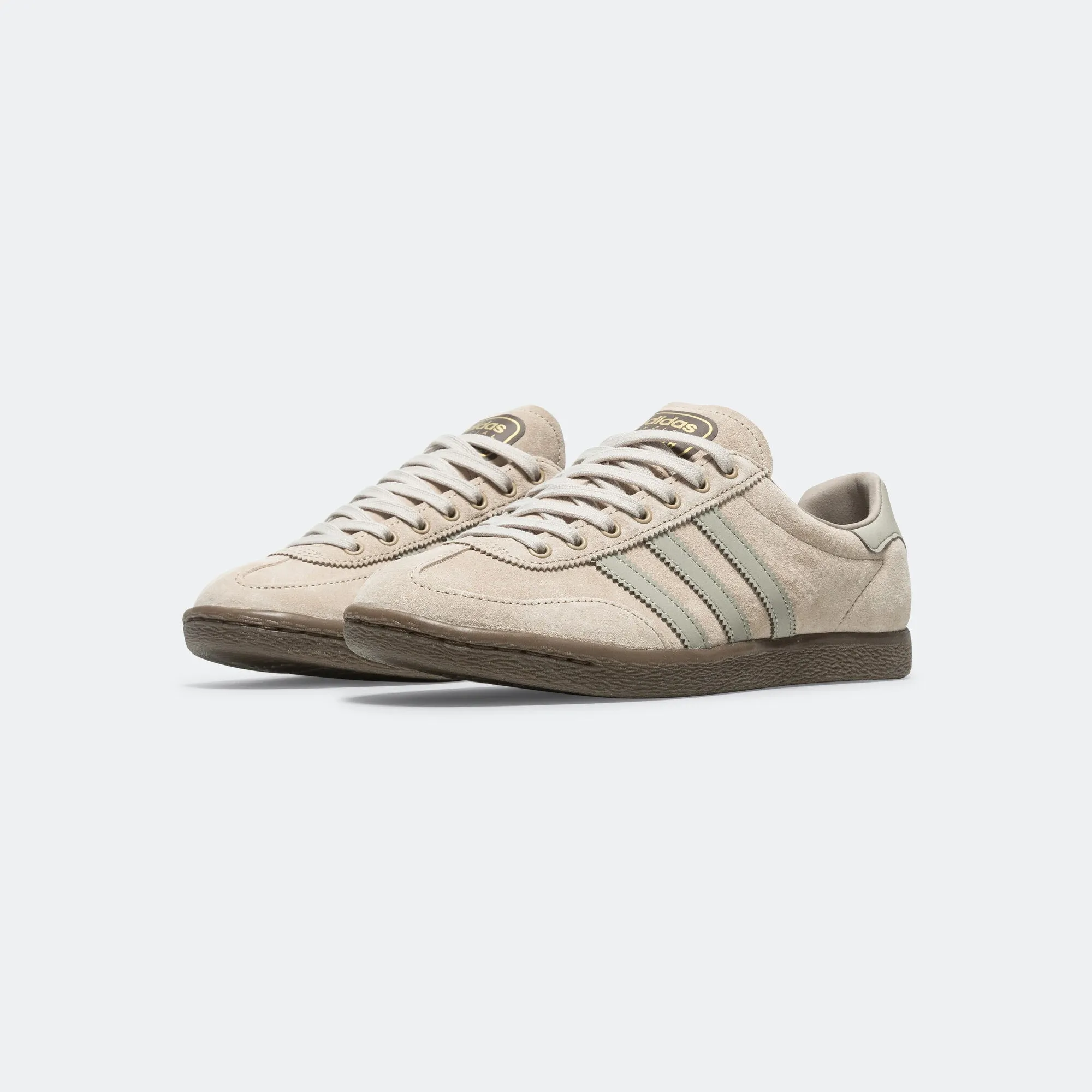 Adidas Clothing Failsworth SPZL - Dust Sand/Sesame