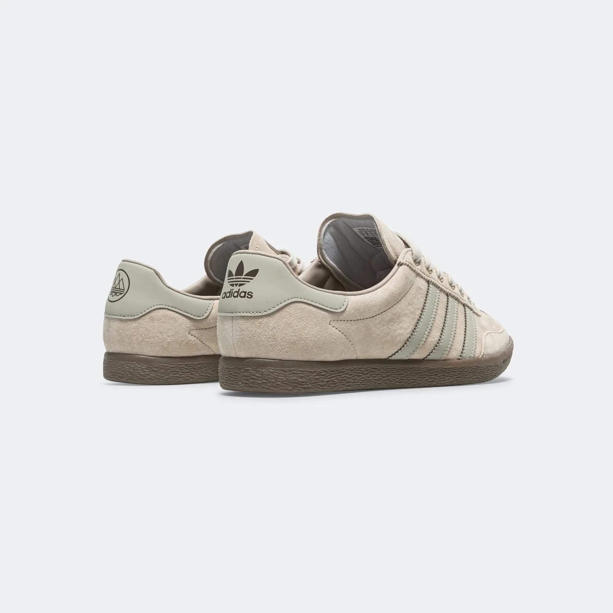 Adidas Clothing Failsworth SPZL - Dust Sand/Sesame