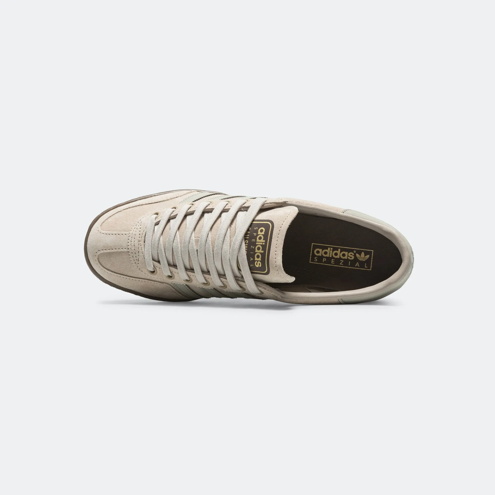Adidas Clothing Failsworth SPZL - Dust Sand/Sesame