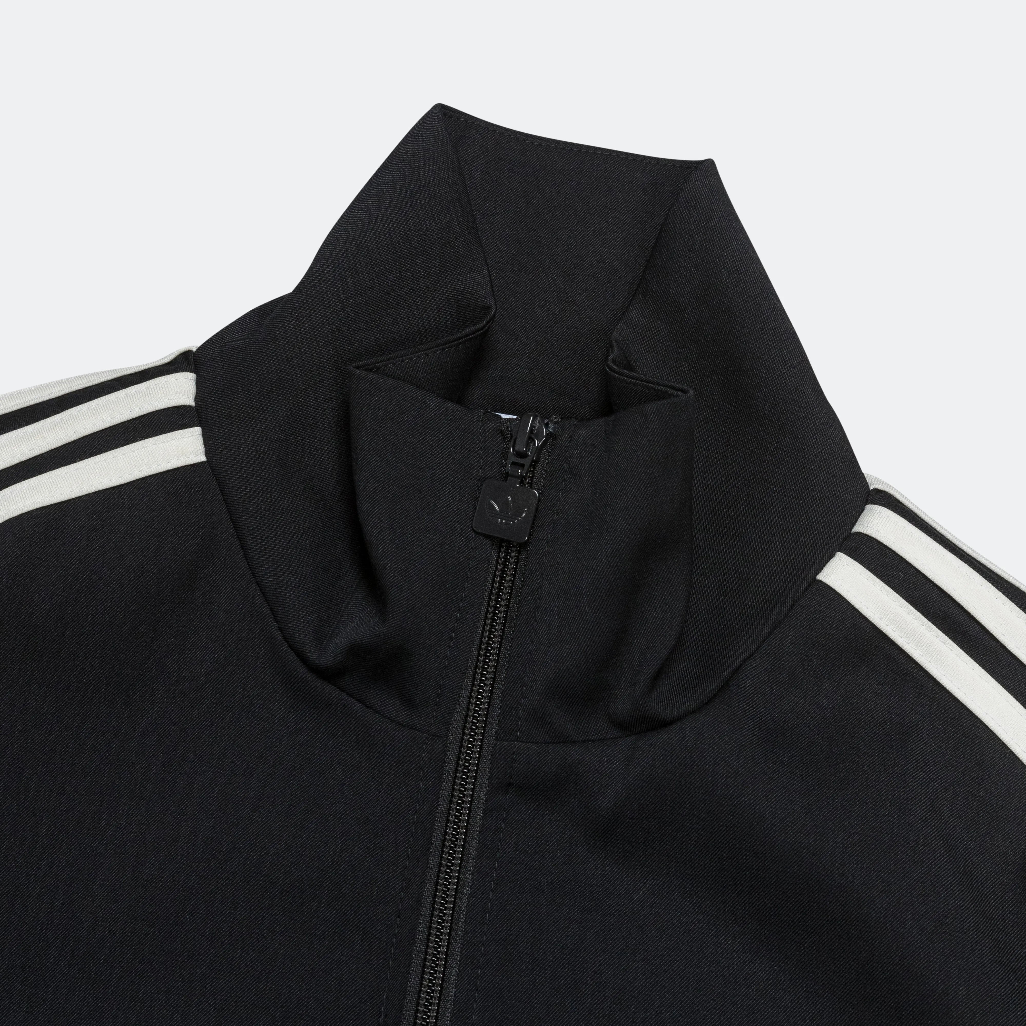 Adidas Clothing Firebird Track Top - Black