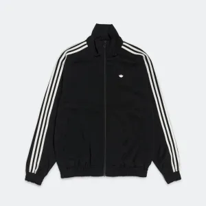 Adidas Clothing Firebird Track Top - Black
