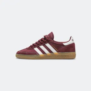 Adidas Clothing Handball Spezial x Sporty & Rich - Shadow Red/Footwear White-Gum