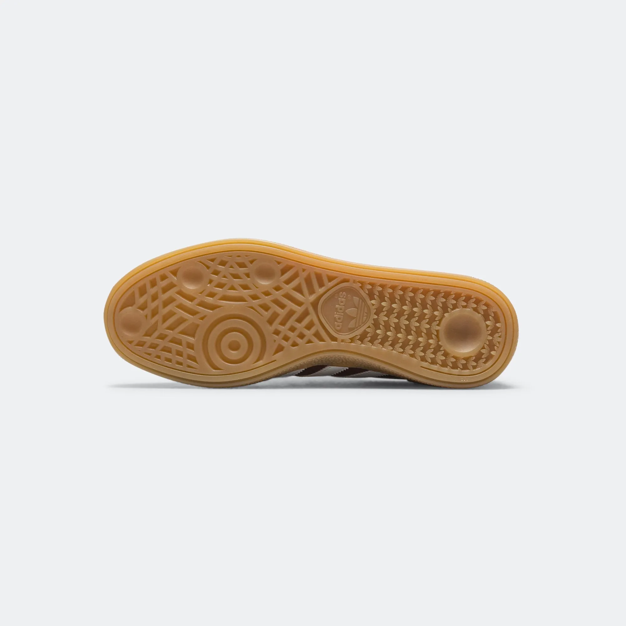 Adidas Clothing Handball Spezial x Sporty & Rich - Shadow Red/Footwear White-Gum
