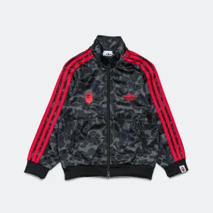 Adidas Clothing Kids Tracksuit x BAPE